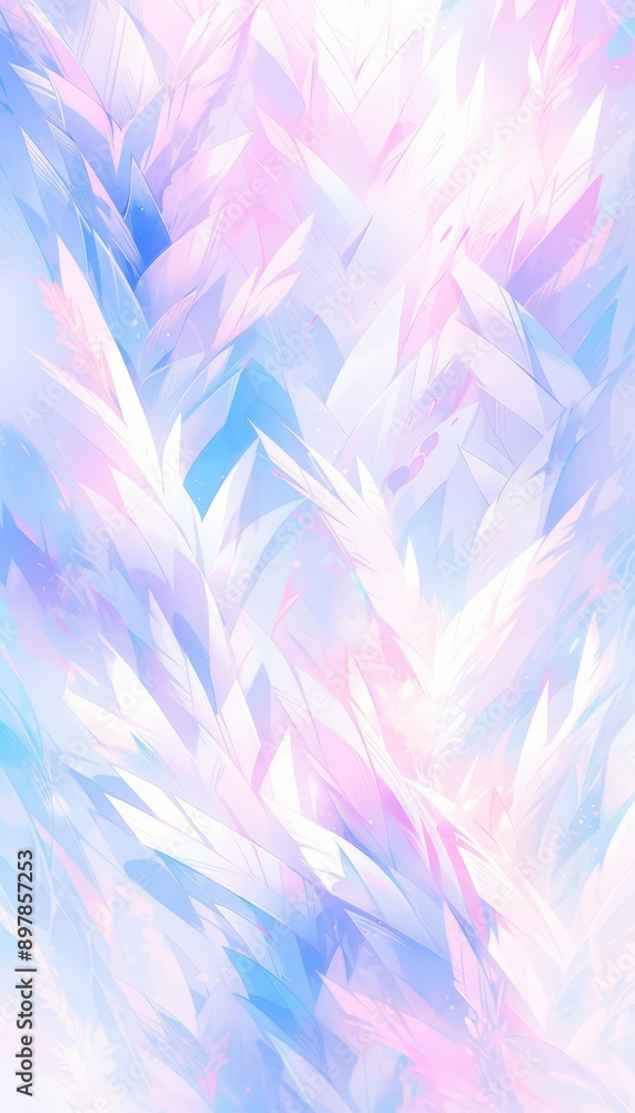 Abstract pastel wallpaper art with intricate patterns and soft colors, creating a vibrant and contemporary design for a high-resolution photo Abstract pastel wallpaper art with intricate patterns and soft colors, creating a vibrant and contemporary design for a high-resolution photo