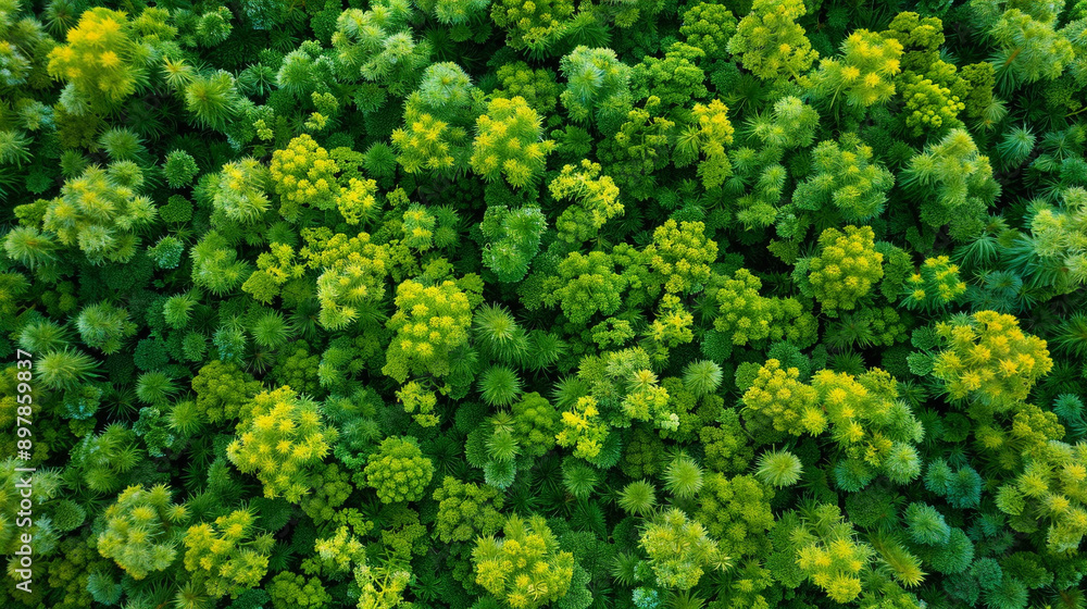 Panoramic green abstract texture with subtle patterns, conveying tranquility and renewal. Ideal for backgrounds that evoke freshness and a sense of calm Panoramic green abstract texture with subtle patterns, conveying tranquility and renewal. Ideal for backgrounds that evoke freshness and a sense of calm