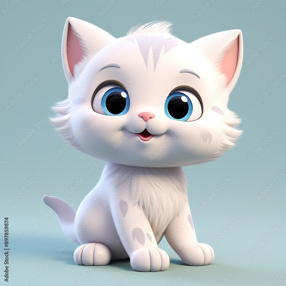 cat cat
