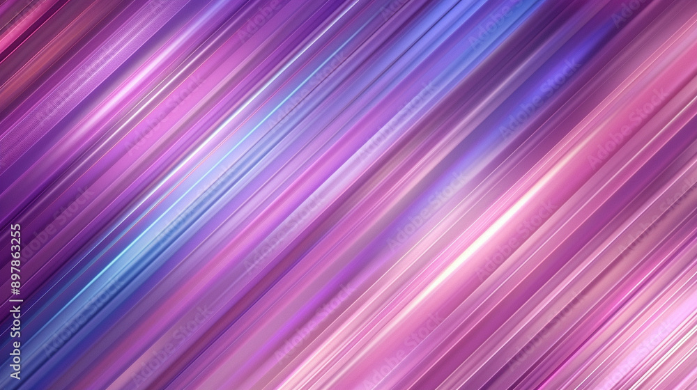 pastel gradient background with hues of purple, pink, and blue, creating a calming, dreamy atmosphere. Defocused, soft transitions symbolize tranquility, creativity, and gentle introspectio