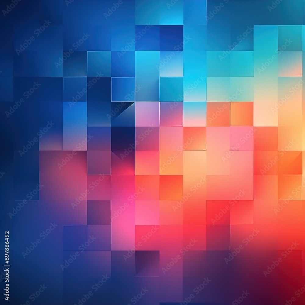 abstract colorful background abstract colorful background