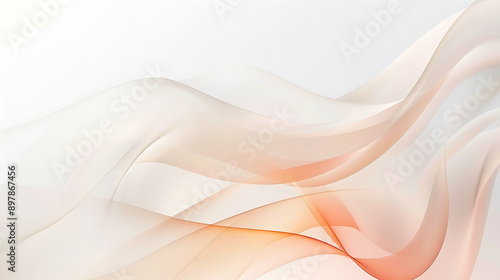 Wallpaper Mural abstract wave Torontodigital.ca