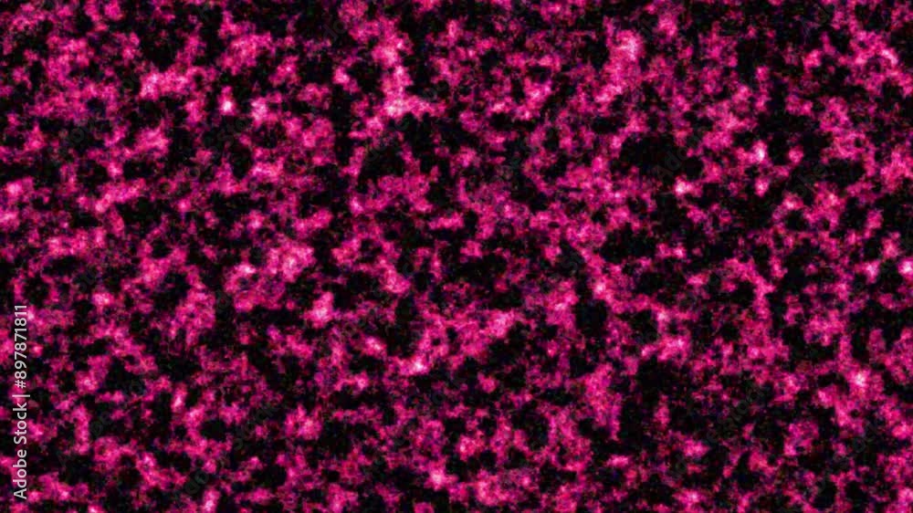 Magenta red color extreme noisy and dusty futuristic loop able dark background Magenta red color extreme noisy and dusty futuristic loop able dark background