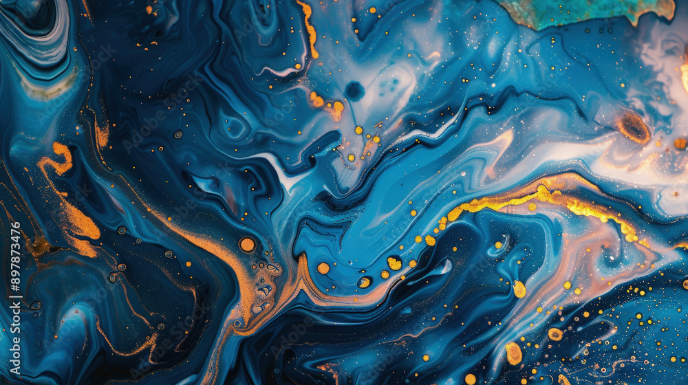water background water background
