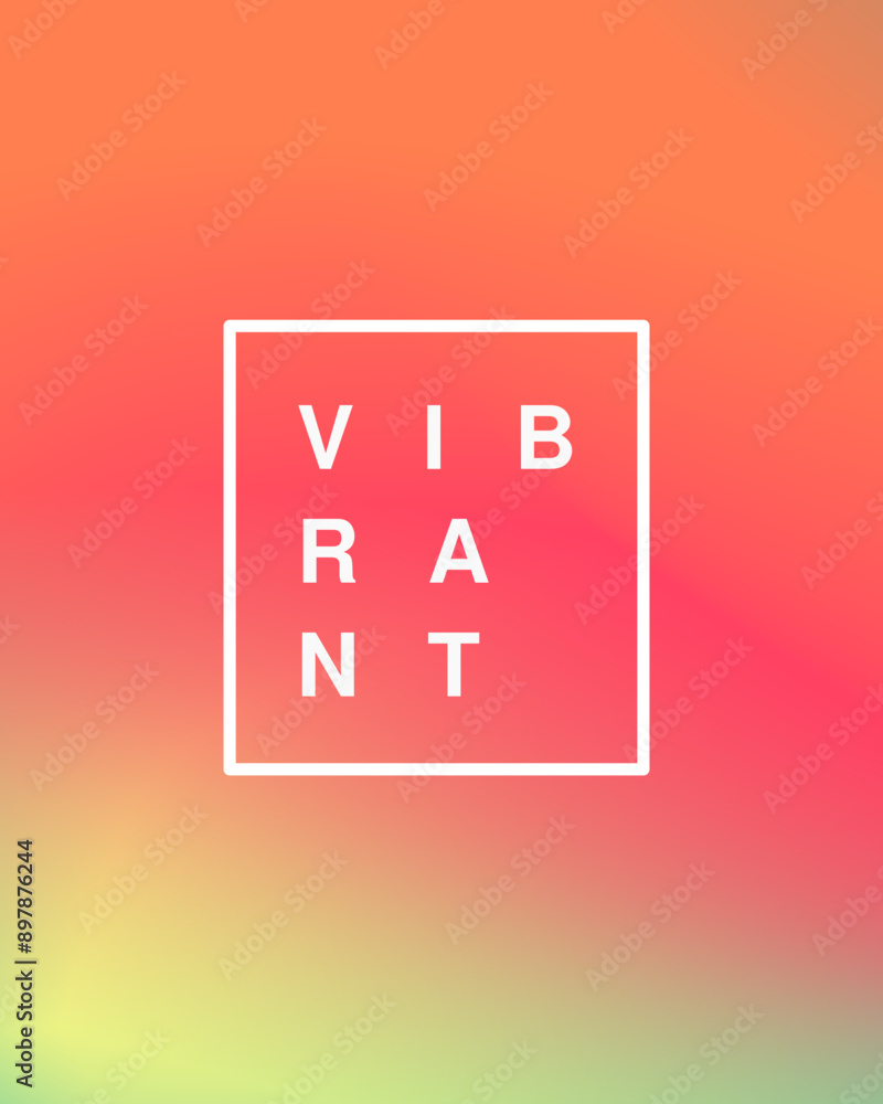 Set vibrant color abstrack background Set vibrant color abstrack background