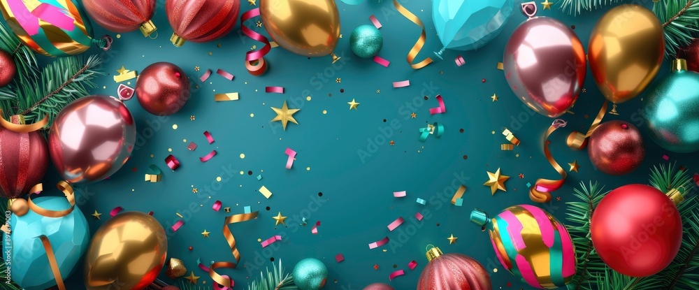 Happy New Year 2020, Marking The Beginning Of A New Decade Happy New Year 2020, Marking The Beginning Of A New Decade