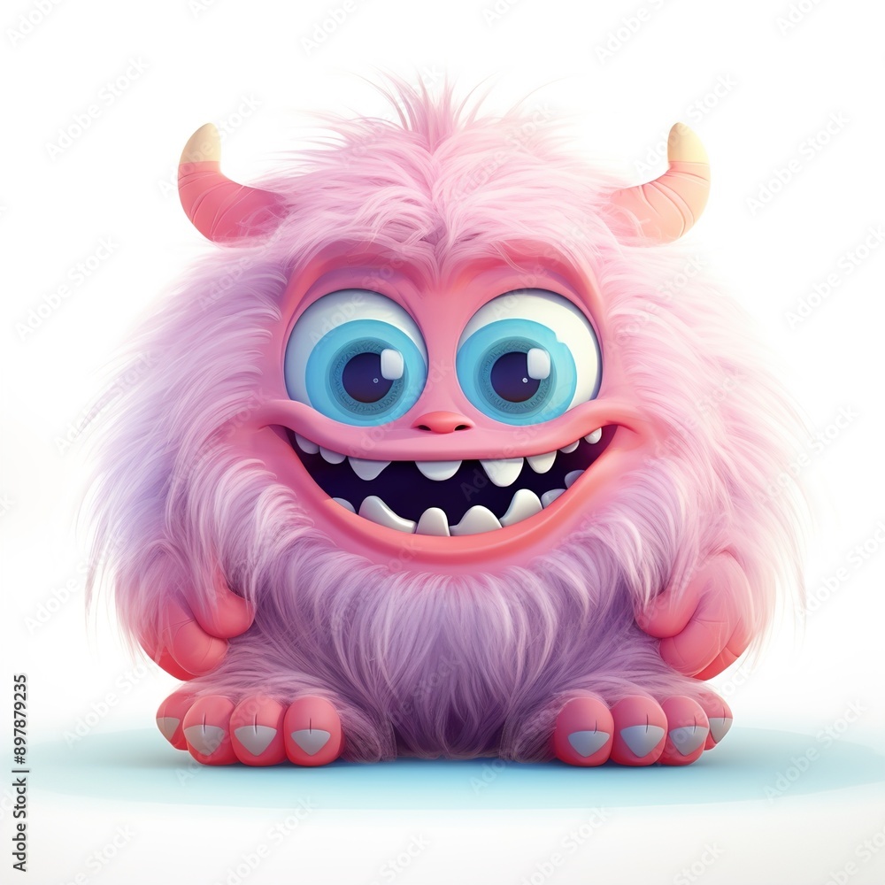 3d zombie with a smile 3d zombie with a smile