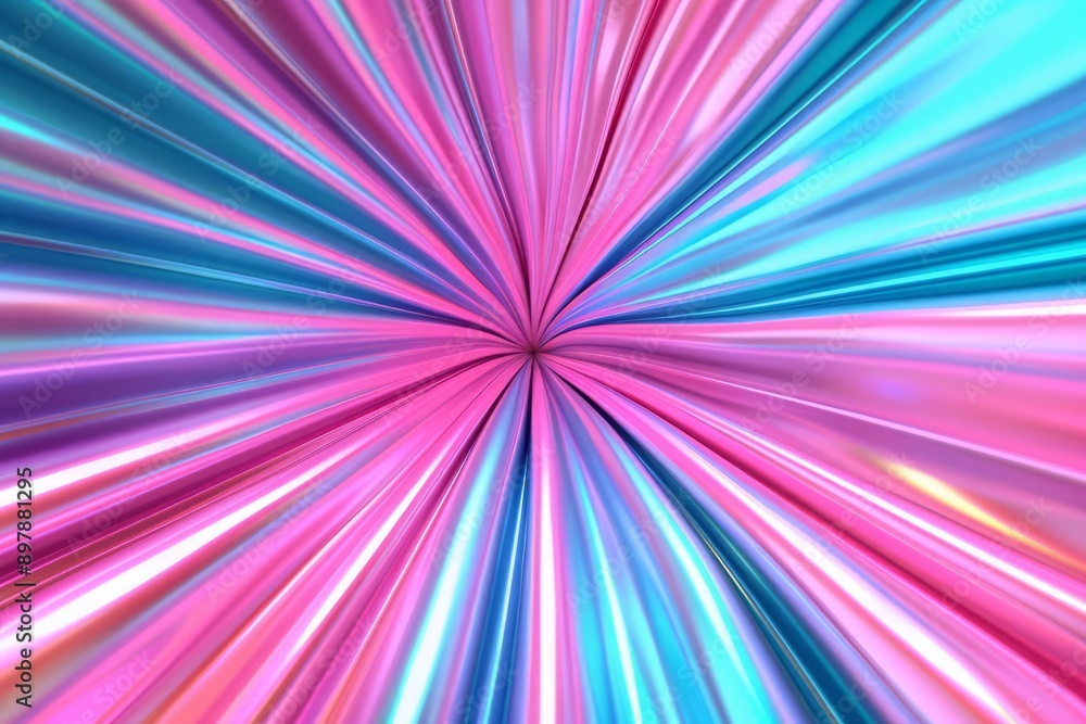 Vibrant abstract background featuring dynamic lines in shades of pink and blue, creating a sense of motion and energy. Vibrant abstract background featuring dynamic lines in shades of pink and blue, creating a sense of motion and energy.