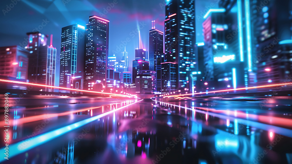 future city future city