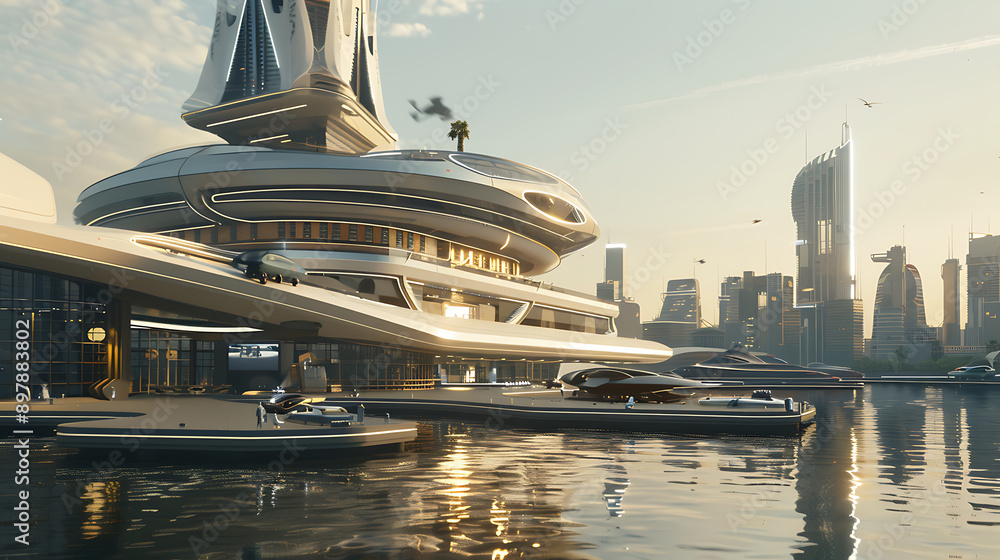 future city future city