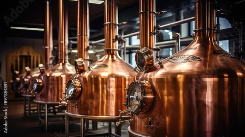 kettle brewery equipment