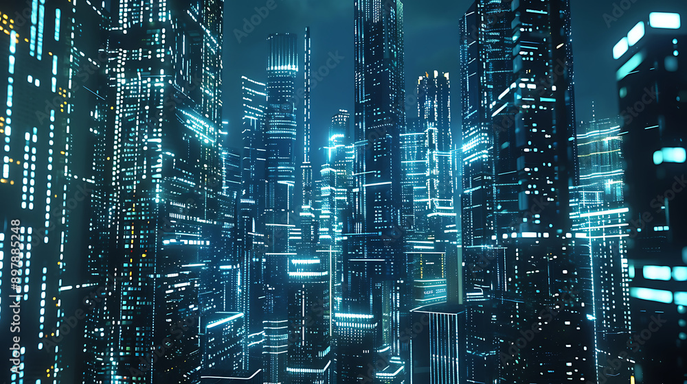 future city future city