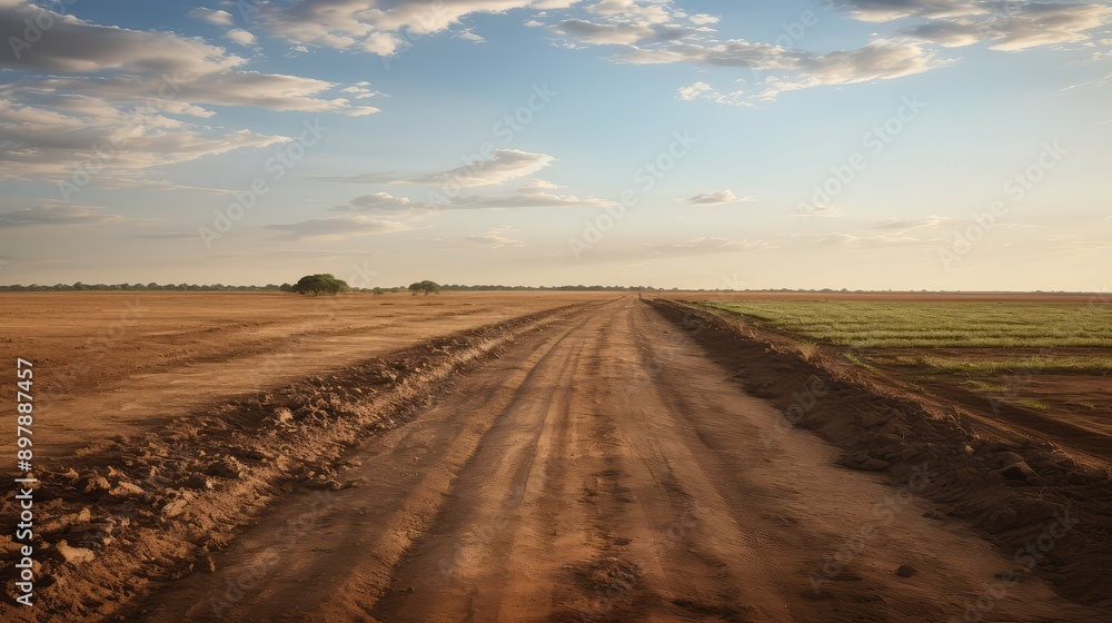 tractors dirt road tractors dirt road