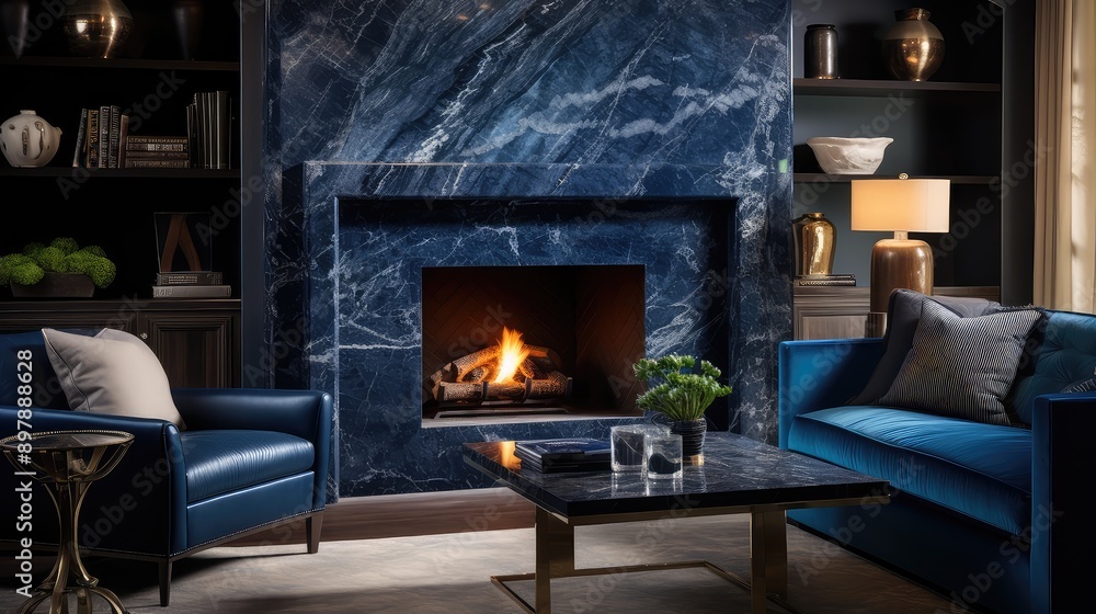 surround dark blue marble surround dark blue marble