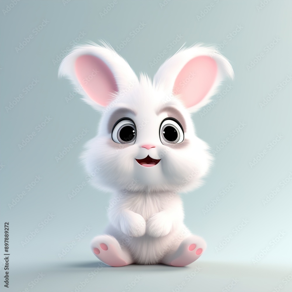 white rabbit white rabbit