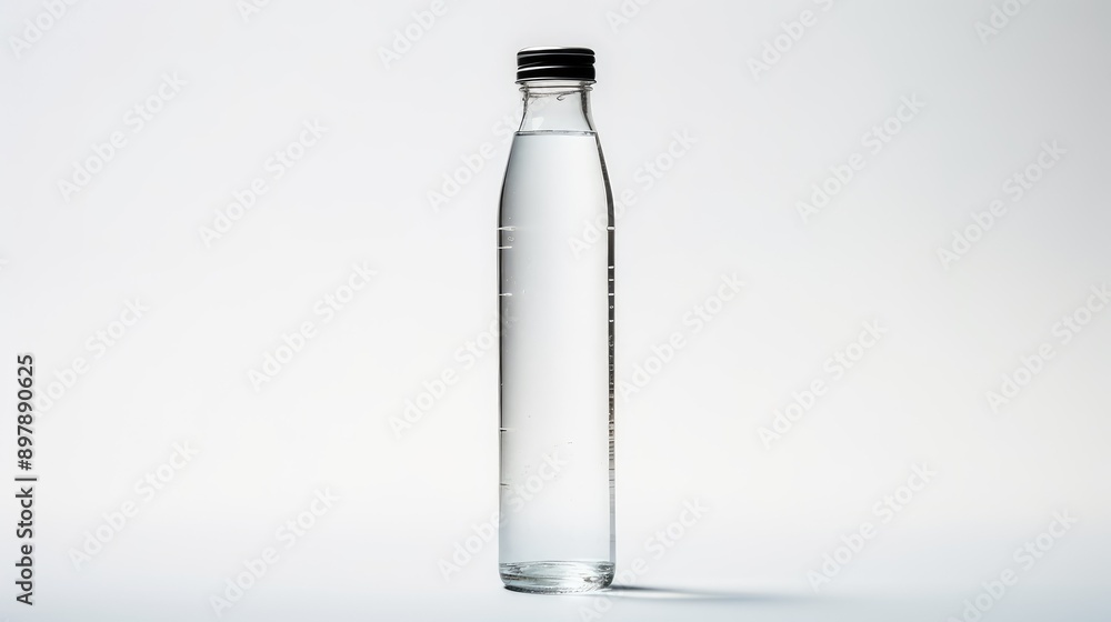 design clear water bottle design clear water bottle