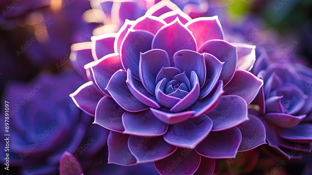 vibrant purple sun vibrant purple sun