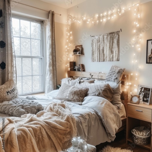 Wallpaper Mural Essential Dorm Room Essentials: Top 5 Must-Have Items for College Students. Back-to-School Shopping Guide Featuring Stylish and Practical Necessities for Campus Living. AI-Generated 4K Wallpaper Showc Torontodigital.ca