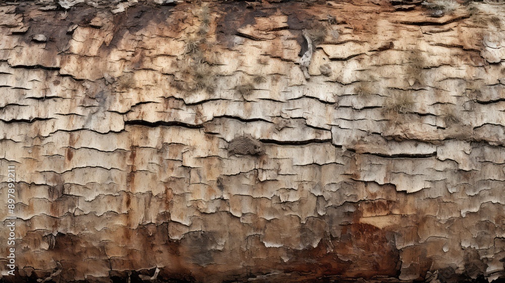 rugged birch log texture rugged birch log texture