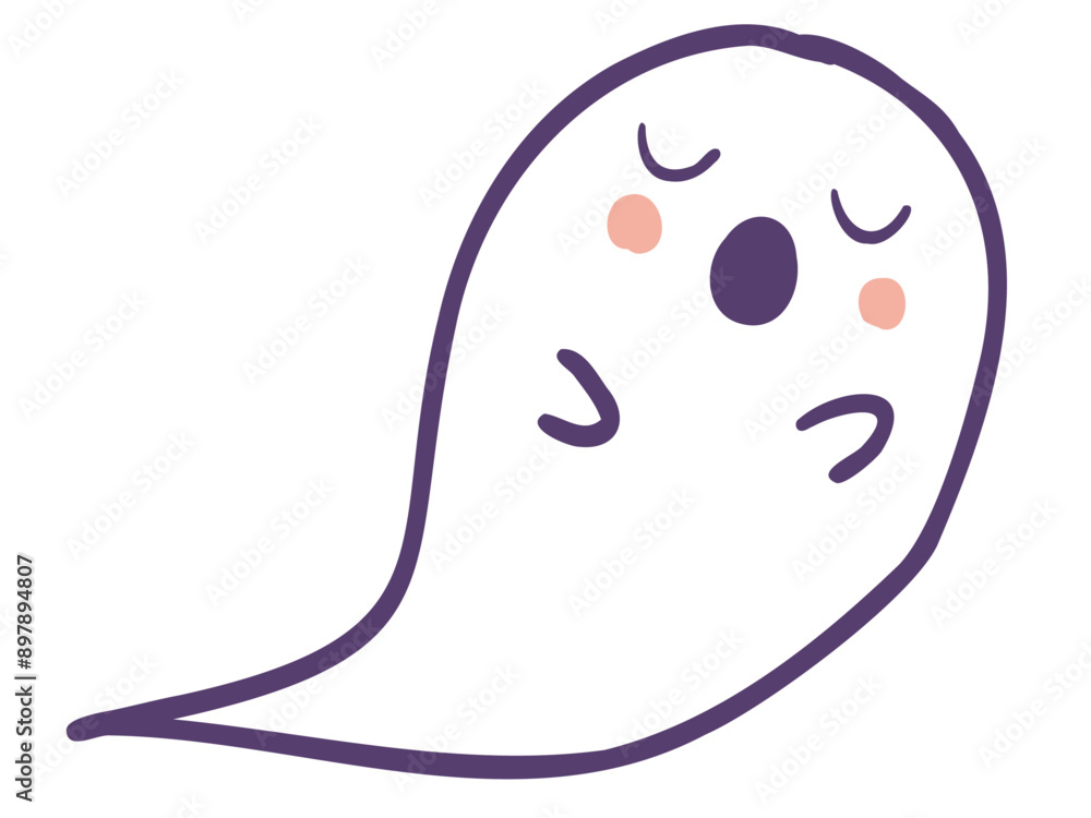 おばけ1 おばけ1