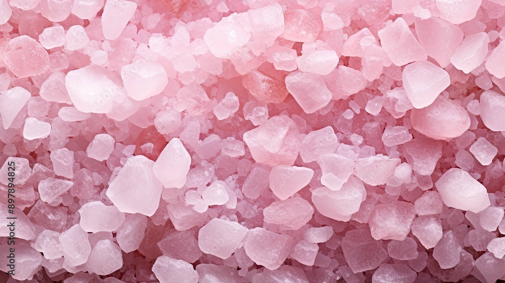smooth pink salt background smooth pink salt background