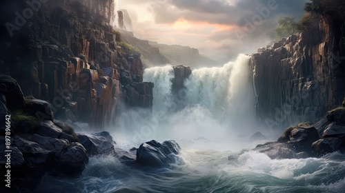 nature air fire earth water