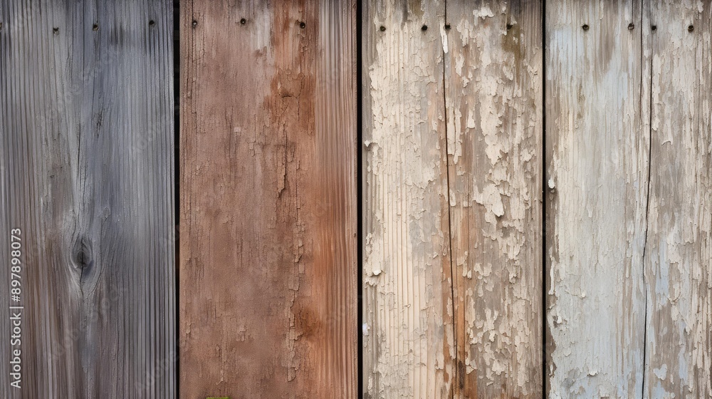 Fototapeta premium peeling grime texture