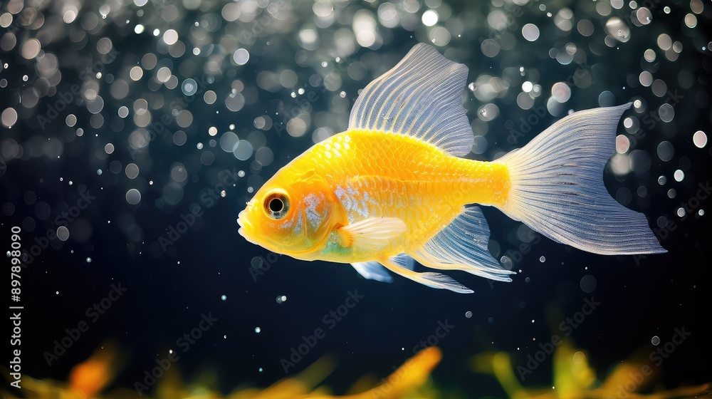 color yellow fish color yellow fish
