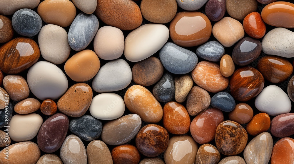 smooth stone seamless texture smooth stone seamless texture