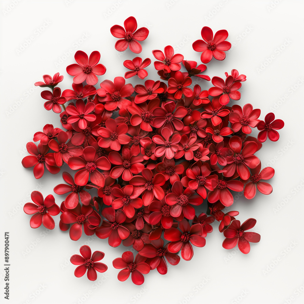 red rose petals red rose petals