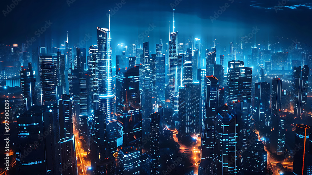 future city future city