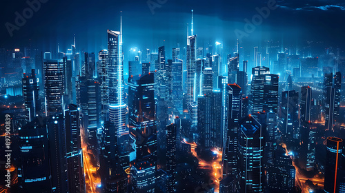 future city