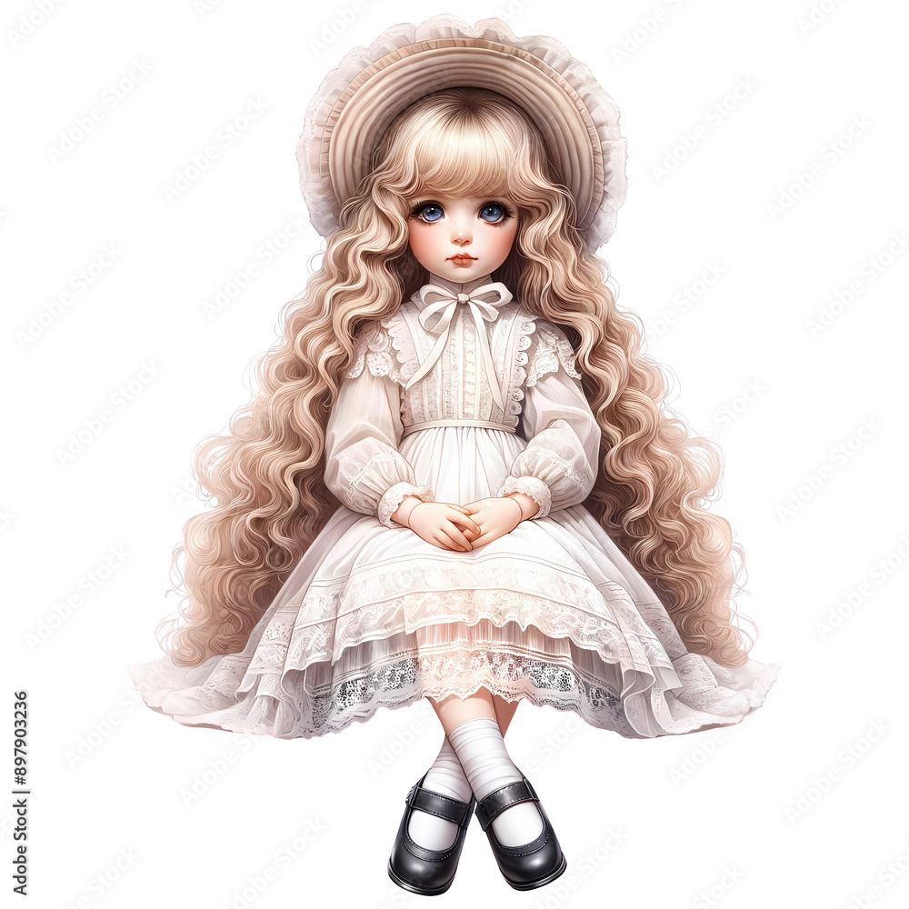 doll doll