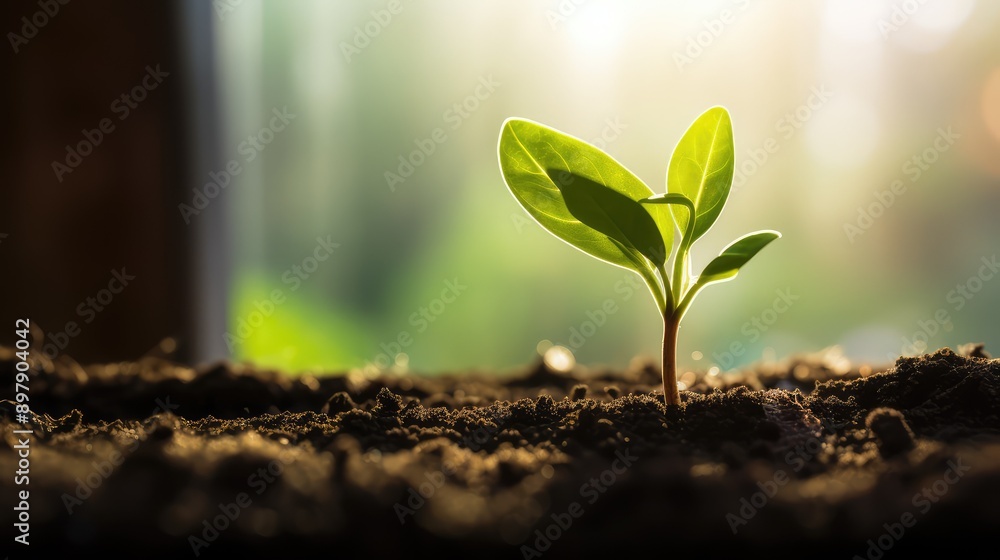 sunlight plant a seed sunlight plant a seed