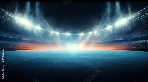 Stadium Lights