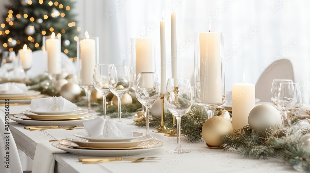 table christmas background white wood table christmas background white wood