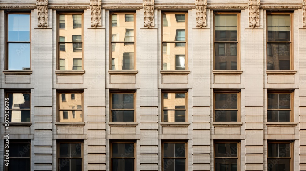 contrast office building windows contrast office building windows
