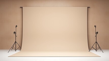 background beige seamless