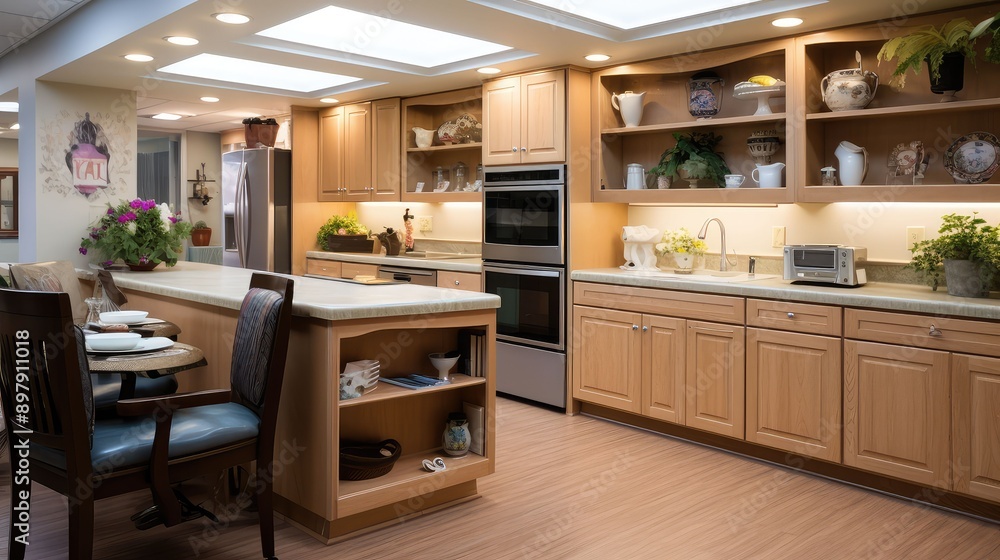 comt kitchen for seniors comt kitchen for seniors