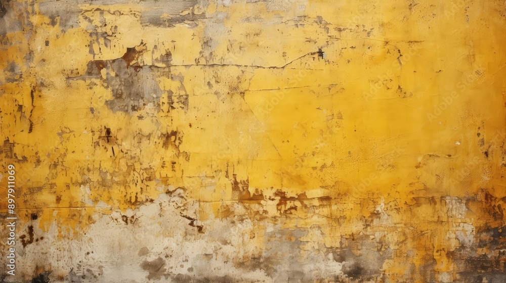 weathered yellow canvas texture weathered yellow canvas texture