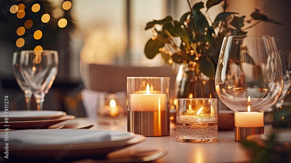 dining blurred home interior closeup dining blurred home interior closeup