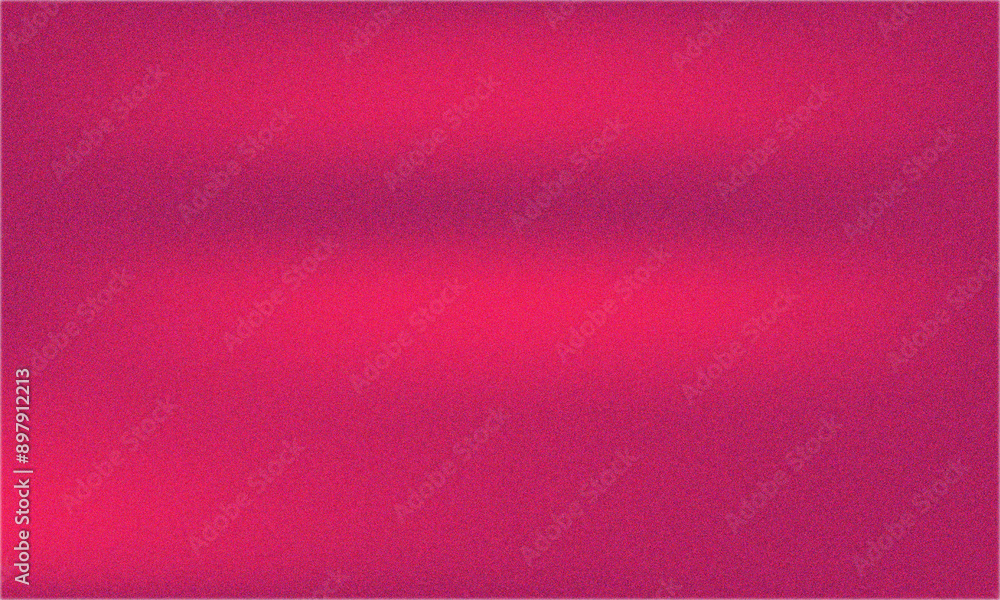 Fototapeta premium Abstract red background with smooth wavy texture background silk drapery concept. Wallpaper design for poster, presentation, website