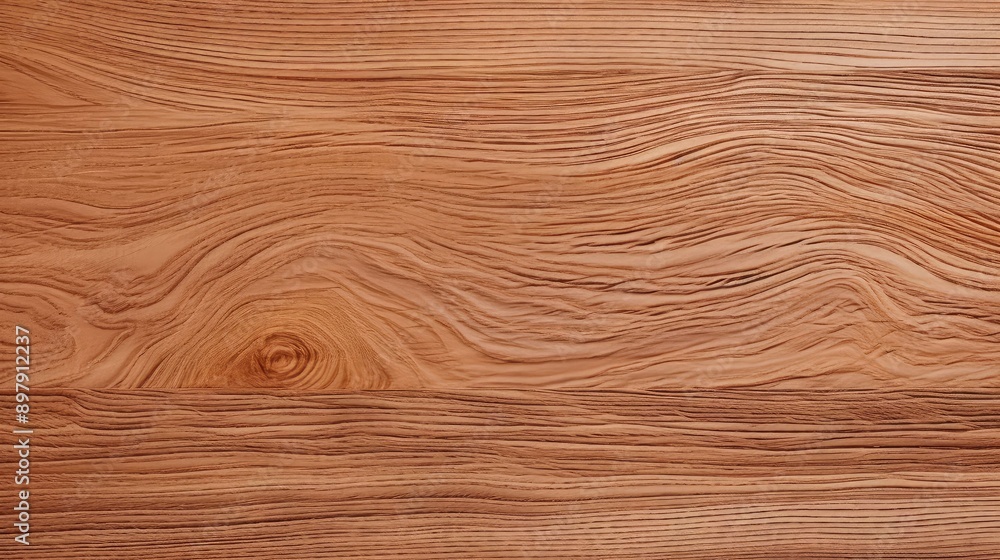 Fototapeta premium maple light brown wood