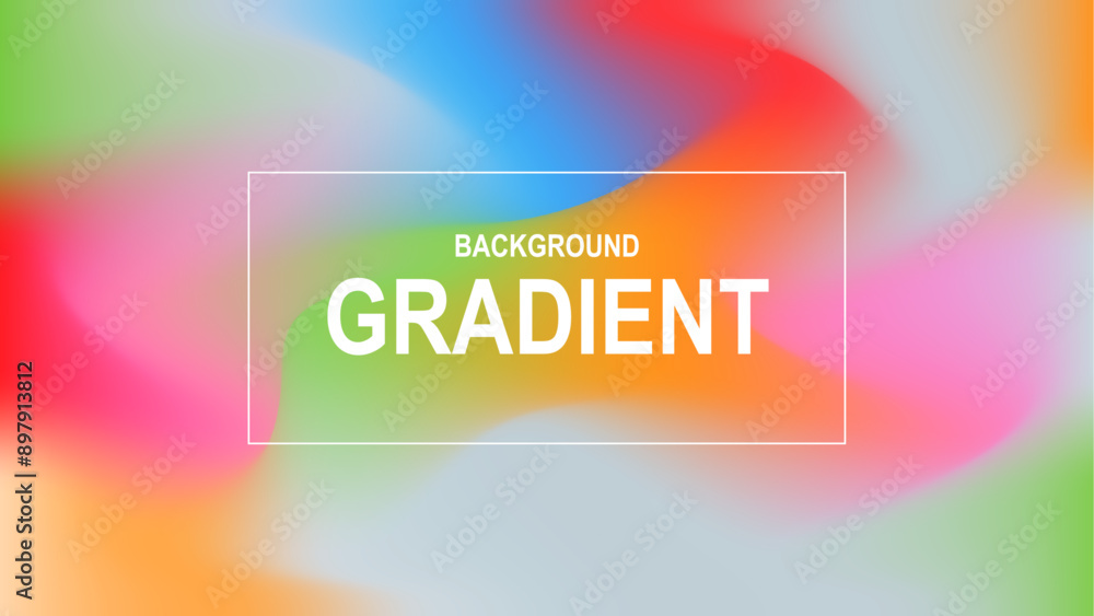 abstract gradient background abstract gradient background