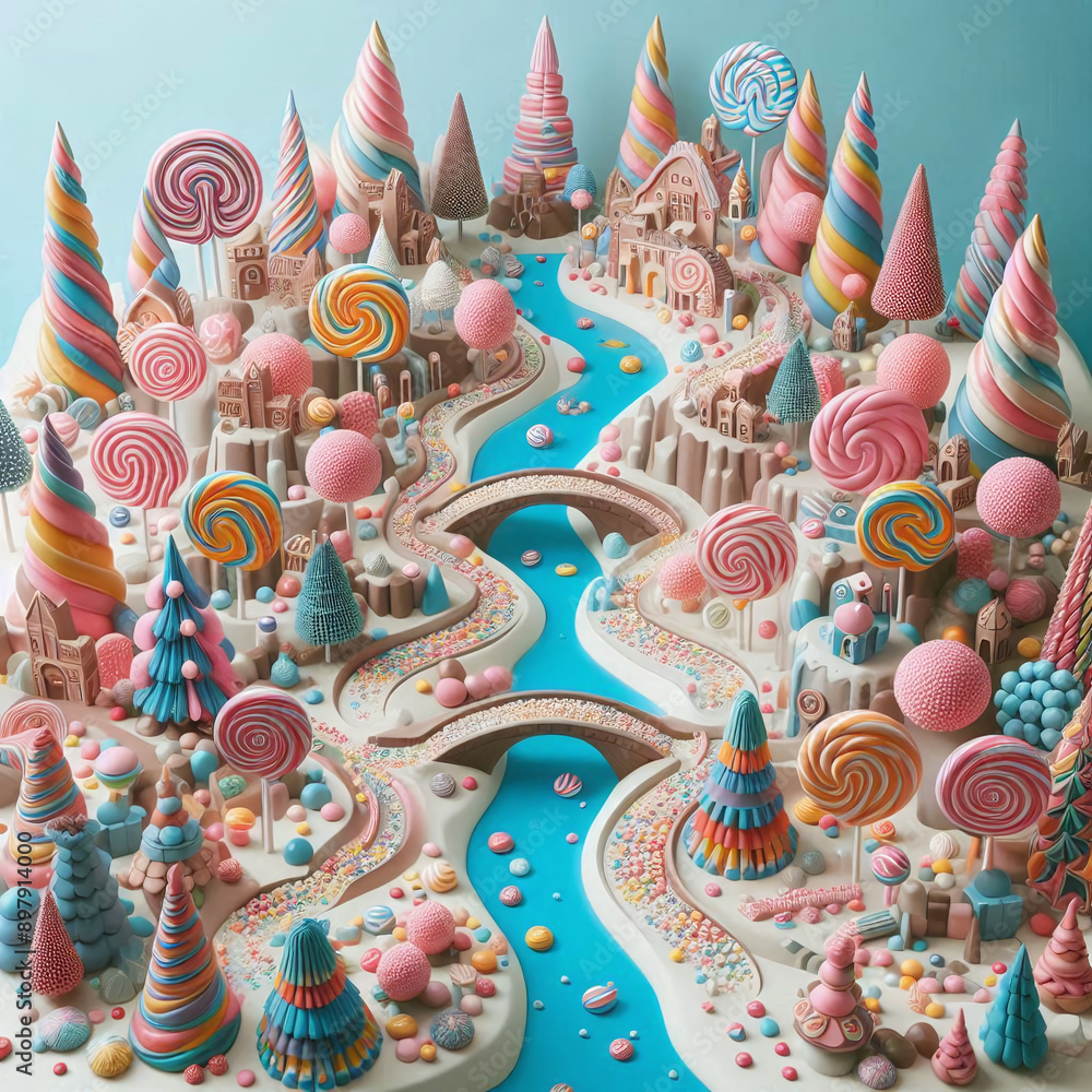candies - 19 candies - 19