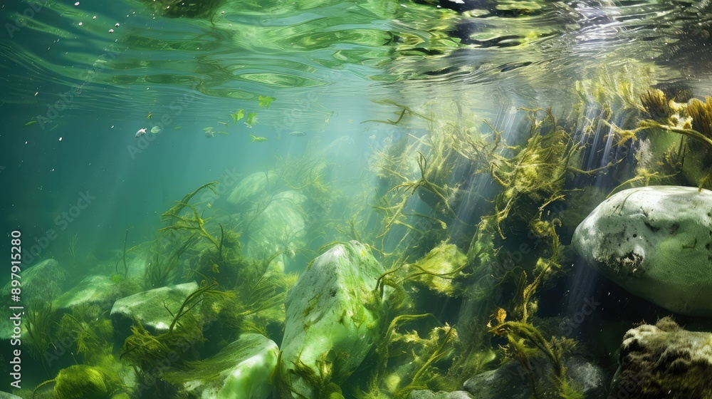 marine algae blooms marine algae blooms