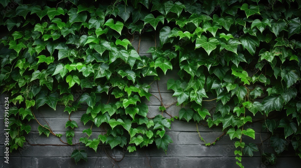 vines concrete brick wall vines concrete brick wall