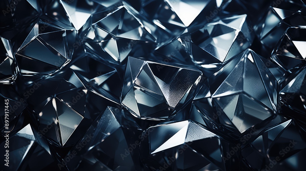 closeup diamond steel texture closeup diamond steel texture