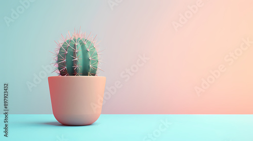 Cactus Plant