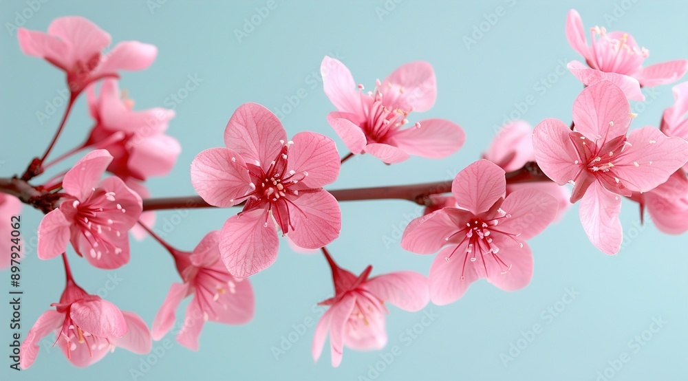 pink blossoms pink blossoms
